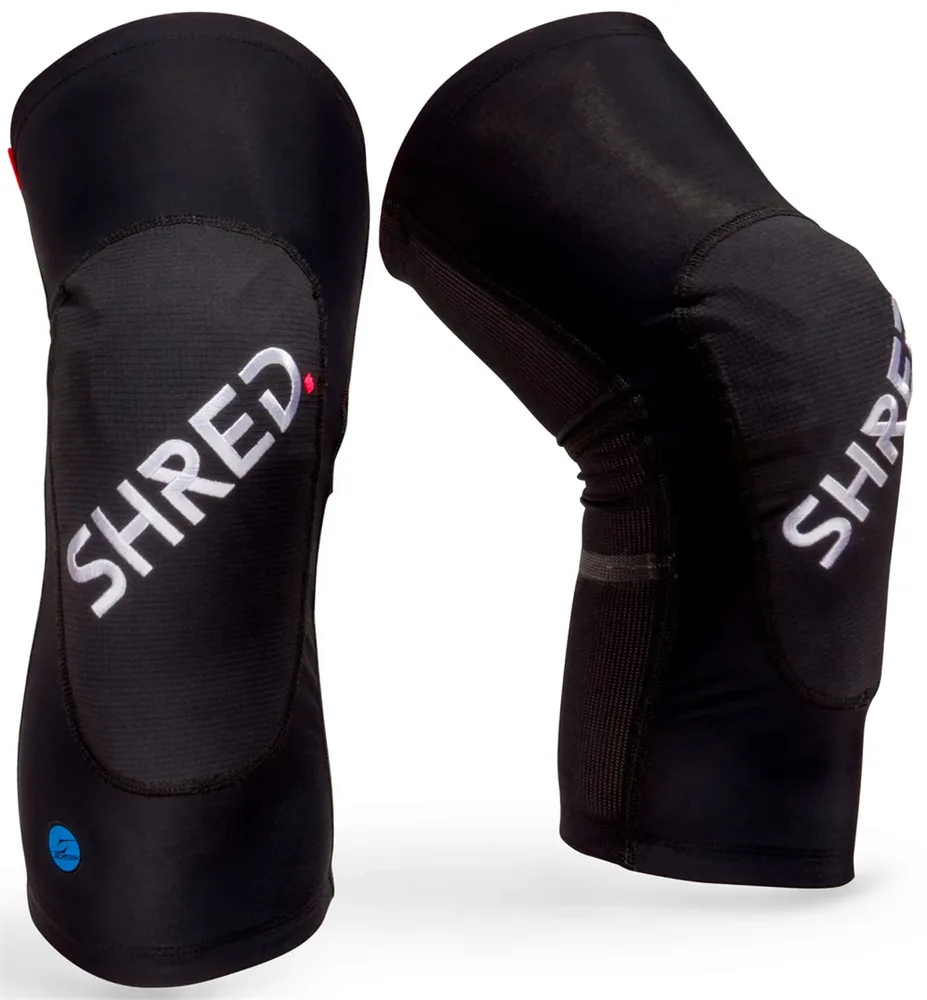 Наколенники SHRED Flexi Pads Lite