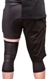 Наколенники SHRED Flexi Pads Lite — фото 2