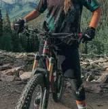 Наколенники SHRED Flexi Pads Lite — фото 3