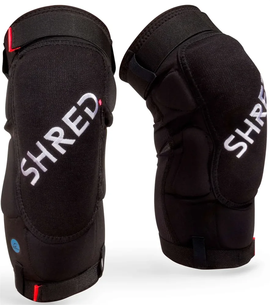 Наколенники SHRED Noshock