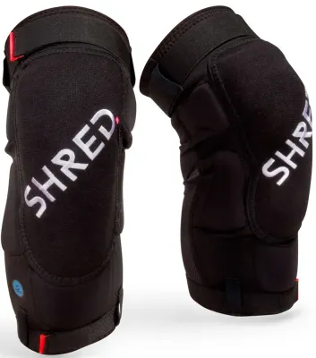 Наколенники SHRED Noshock