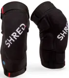 Наколенники SHRED Noshock — фото 1