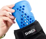 Наколенники SHRED Noshock — фото 3
