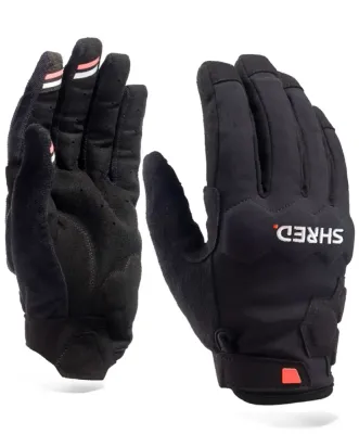 Перчатки длинные SHRED Protective Gloves Warm