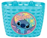 Корзина велосипедная на руль Disney Stitch — фото 1