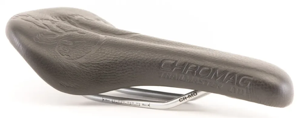 Седло Chromag Trailmaster LTD