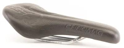 Седло Chromag Trailmaster LTD