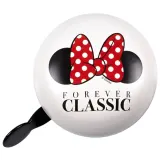 Звонок велосипедный Disney Retro Minnie — фото 1