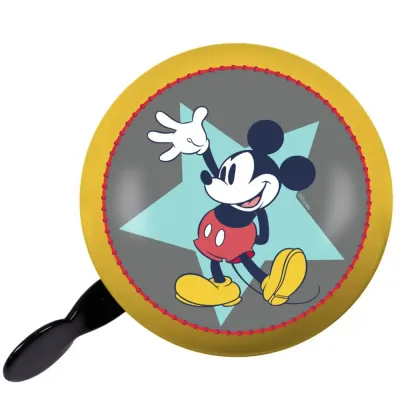 Звонок велосипедный Disney Retro Mickey