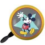 Звонок велосипедный Disney Retro Mickey — фото 1
