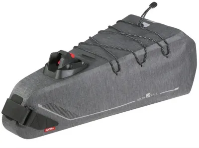 Подседельная сумка Klickfix Bikepack X