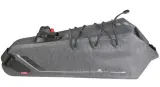 Подседельная сумка Klickfix Bikepack X — фото 3
