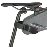 Подседельная сумка Klickfix Bikepack X — фото 6