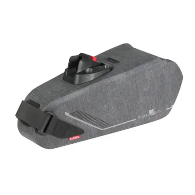 Подседельная сумка Klickfix Bikepack X Compact