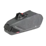 Подседельная сумка Klickfix Bikepack X Compact — фото 1