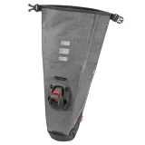 Подседельная сумка Klickfix Bikepack X Compact — фото 2
