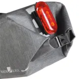 Подседельная сумка Klickfix Bikepack X Compact — фото 3