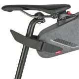 Подседельная сумка Klickfix Bikepack X Compact — фото 4