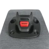 Подседельная сумка Klickfix Bikepack X Compact — фото 6