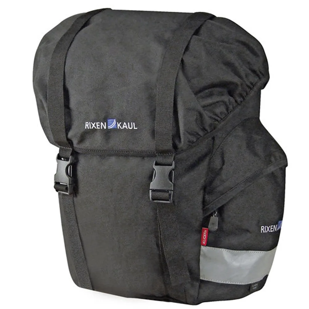 Велосумки Klickfix Classic