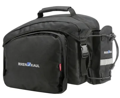 Сумка велосипедная на багажник Klickfix Rackpack 1 Plus