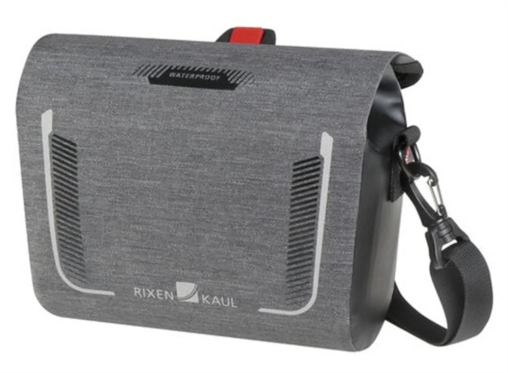 Сумка велосипедная на руль Klickfix Baggy Mini