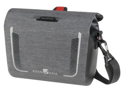 Сумка велосипедная на руль Klickfix Baggy Mini