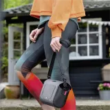 Сумка велосипедная на руль Klickfix Baggy Mini — фото 6