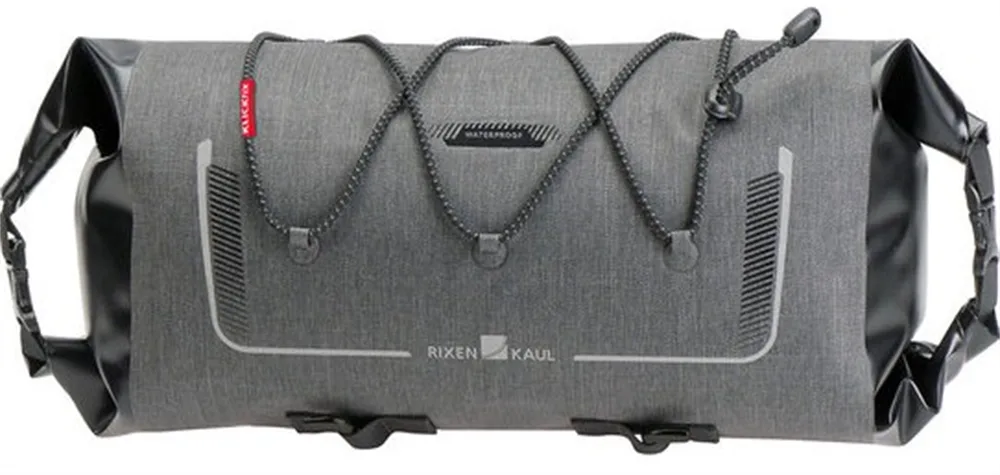 Сумка велосипедная на руль Klickfix Bikepack
