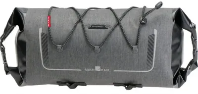 Сумка велосипедная на руль Klickfix Bikepack