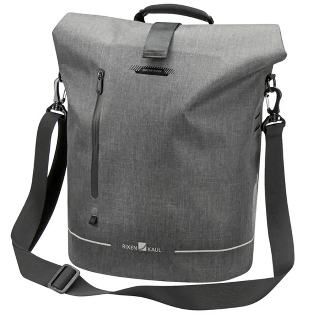 Сумка велосипедная на багажник Klickfix Lightpack GT