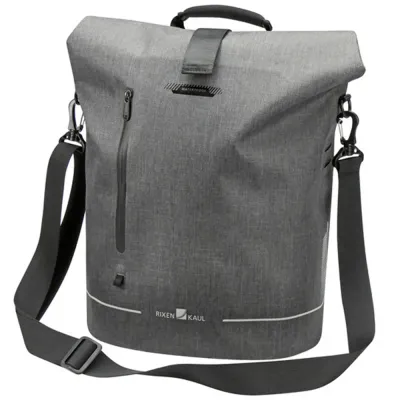Сумка велосипедная на багажник Klickfix Lightpack GT