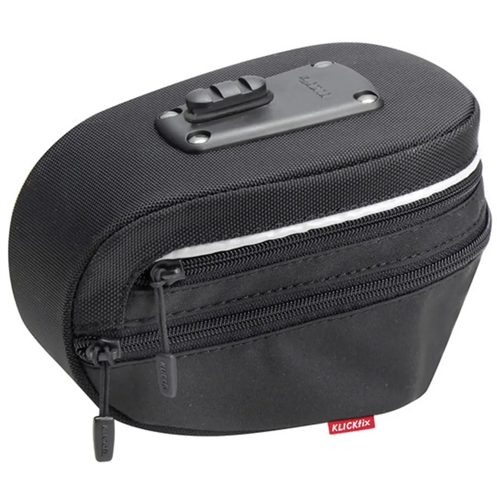 Сумка велосипедная подседельная Klickfix Micro Sport 200 expandable
