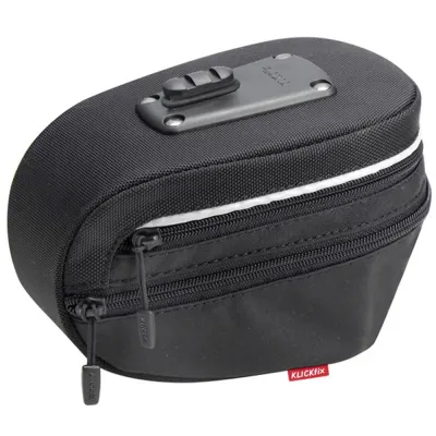 Сумка велосипедная подседельная Klickfix Micro Sport 200 expandable