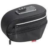Сумка велосипедная подседельная Klickfix Micro Sport 200 expandable — фото 1
