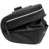 Сумка велосипедная подседельная Klickfix Micro Sport 200 expandable — фото 2