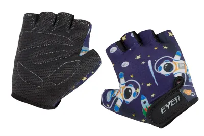 Перчатки детские Eyen Junior Plus