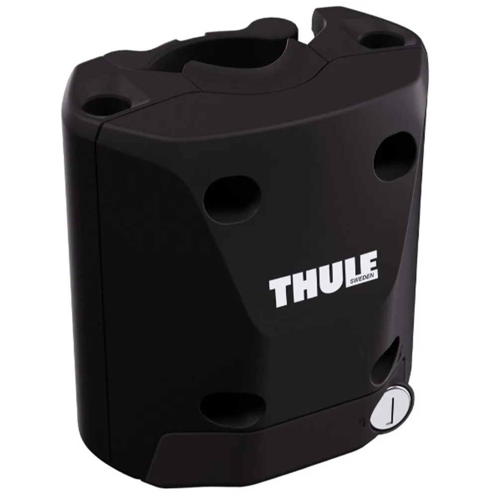 Крепление на второй велосипед Thule Quick Release
