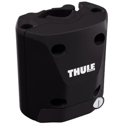 Крепление на второй велосипед Thule Quick Release