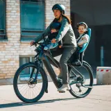 Детское велокресло Thule Yepp 2 Mini — фото 5
