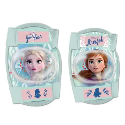 Защита коленей и локтей Disney Frozen II