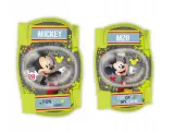 Детская защита для коленей и локтей Disney Mickey — фото 1
