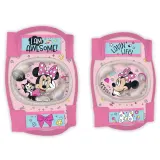 Детская защита для коленей и локтей Disney Minnie — фото 1