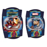 Защита коленей и локтей Disney Avengers — фото 1