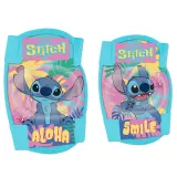 Детская защита для коленей и локтей Disney Stitch — фото 1