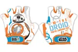 Перчатки детские Star Wars BB8 — фото 1