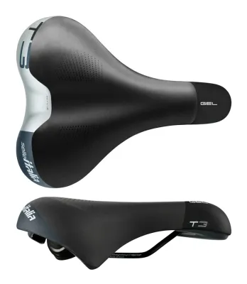 Седло Selle Italia Sportouring T 3