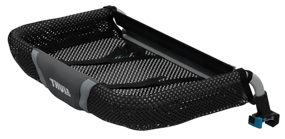 Багажник для прицепа Thule Cargo Rack