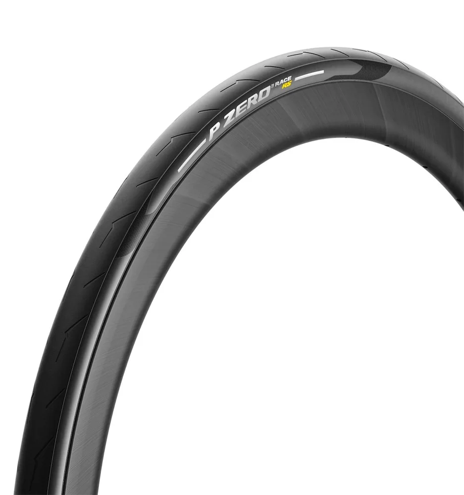Покрышка велосипедная Pirelli P Zero Race RS