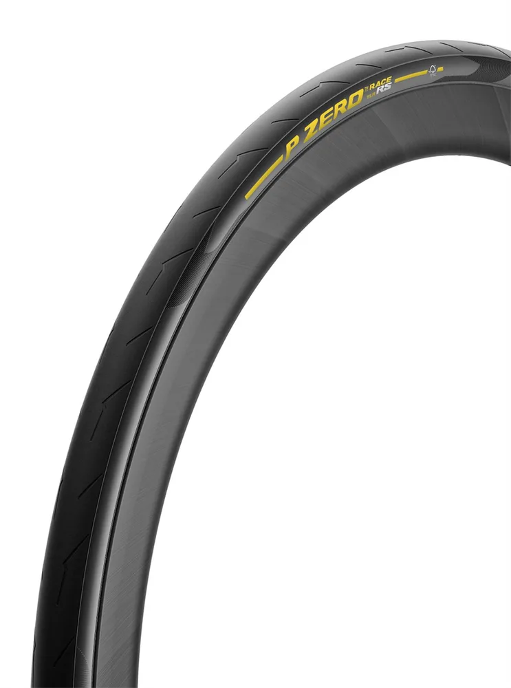 Покрышка велосипедная Pirelli P Zero Race RS TLR Team Edition